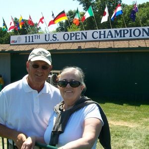 Meet your Posher, Brenda